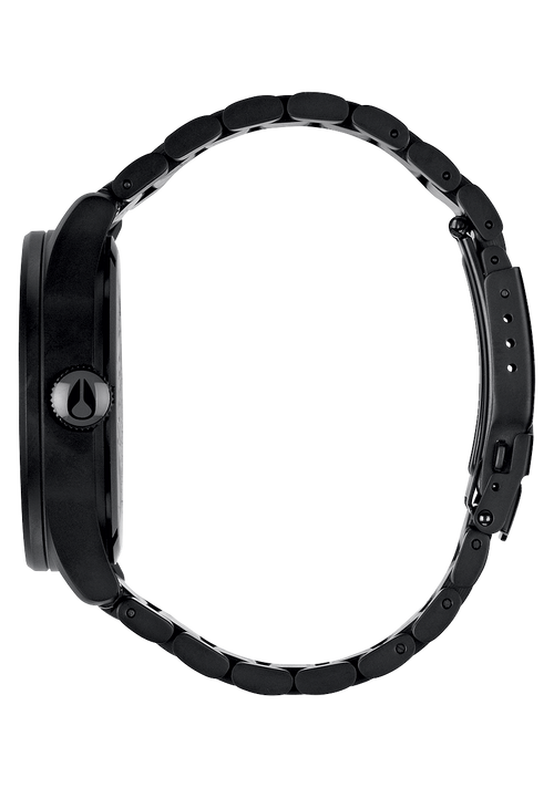 Sentry Stainless Steel - All Black