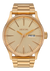CC Sentry Stainless Steel - All Gold