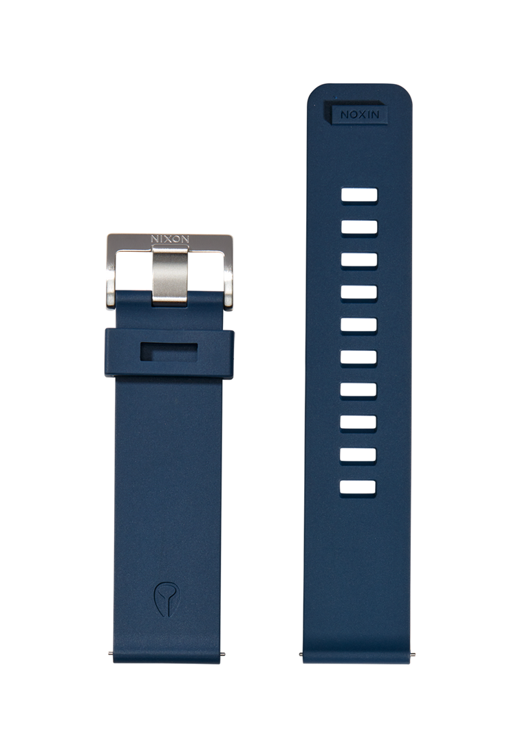 23mm FKM Rubber Band - Navy