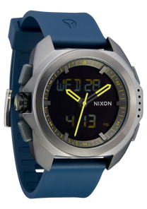 
23mm FKM Rubber Band - Navy View 5