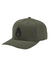 Deep Down FF Athletic Fit Hat - Dark Olive