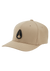 Deep Down FF Athletic Fit Hat - Khaki