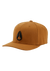 Deep Down FF Athletic Fit Hat - Brown / Black