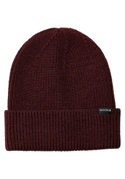 Regain Beanie - Port