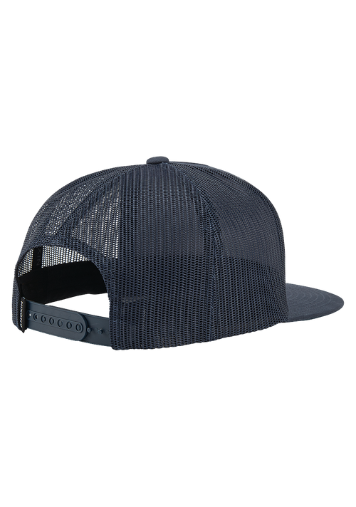 Team Trucker Hat - All Navy