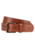DNA Leather Belt - Brown Wash
