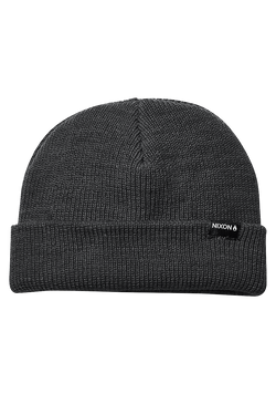 Kos Beanie - Black