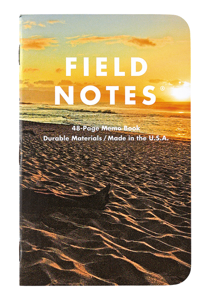 Field Notes-3PK - Photo