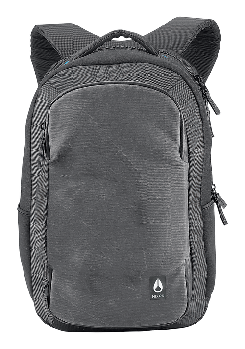 Shadow World Traveler Backpack II - Black