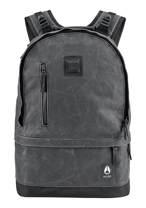 Logic Camera Bag II - Black