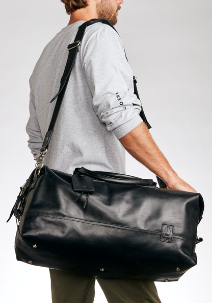 Desperado Duffle II - All Black