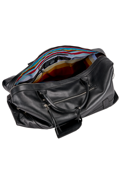 Desperado Duffle II - All Black