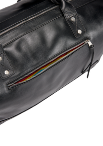 
Desperado Duffle II - All Black View 5