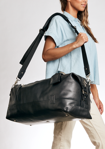 
Desperado Duffle II - All Black View 8