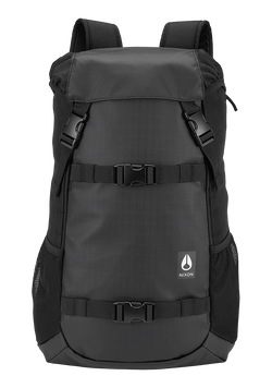 Landlock Backpack III - Black