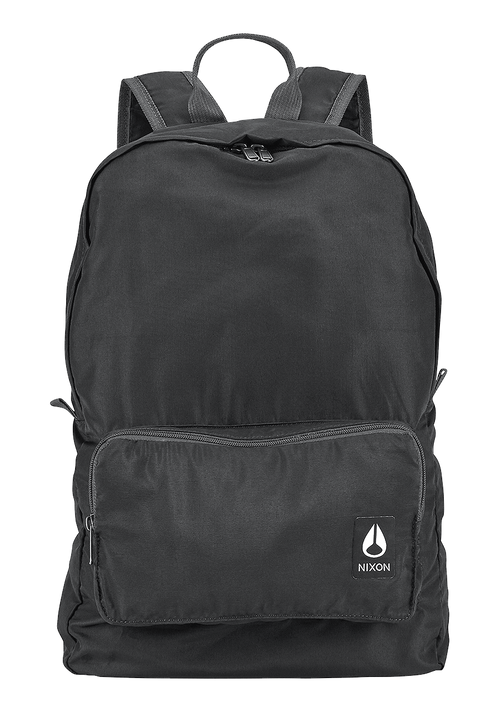 Everyday Backpack II - All Black