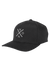 Exchange FF hat - Black / Charcoal