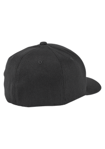 
Exchange FF hat - Black / Charcoal View 2