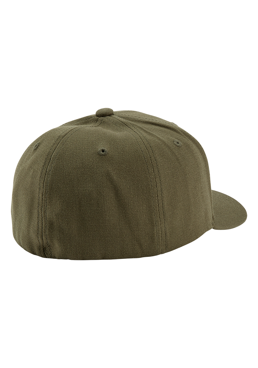 
Exchange FF hat - Olive / Taupe View 2