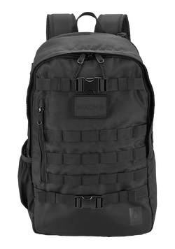 Smith Backpack GT - Black