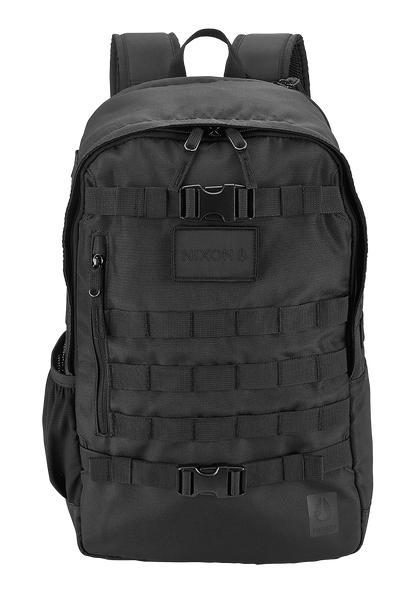 Smith Backpack GT - Black