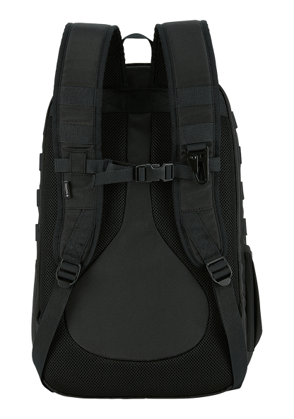 Smith Backpack GT - Black