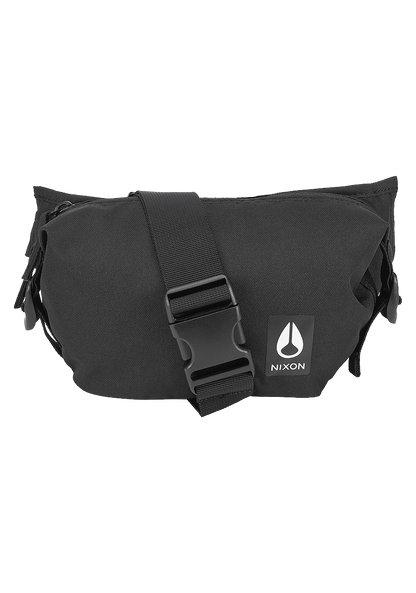 Trestles Hip Pack JP 3L - All Black