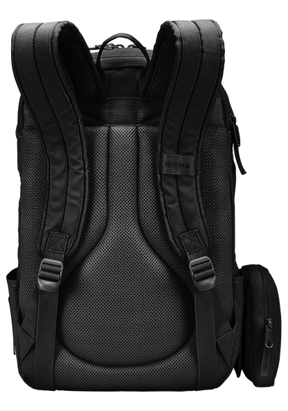 Daily 20L Backpack - All Black Nylon