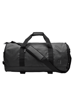 Pipes 45L Duffle - All Black