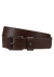 Americana Vegan Belt - Brown