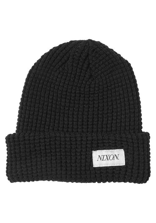 Wintour Beanie - Black