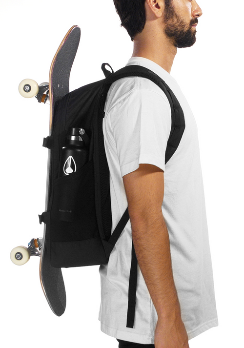 Gamma Backpack - Black