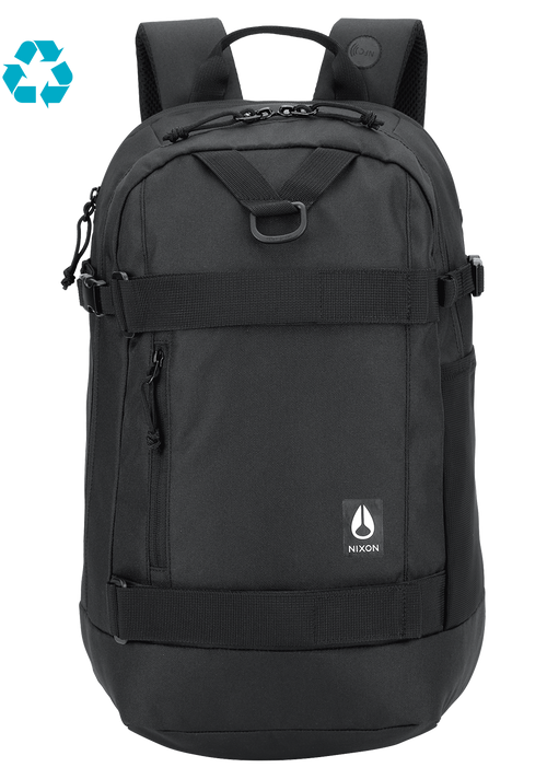 Gamma Backpack - Black