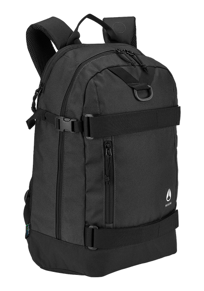 Gamma Backpack - Black