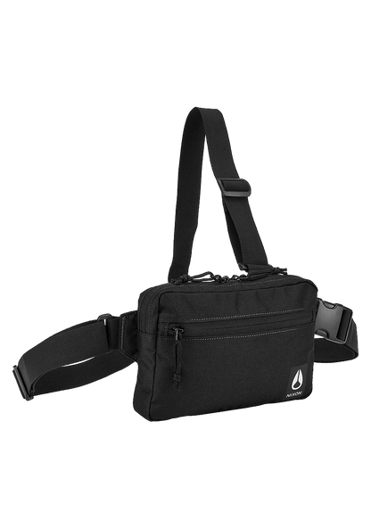 Bandit Bag - Black