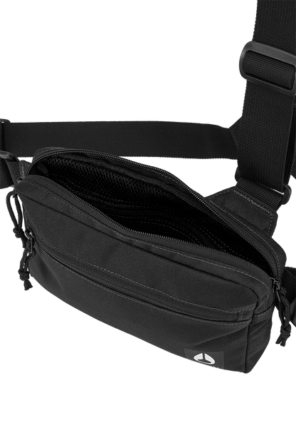 Bandit Bag - Black