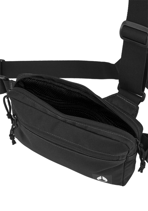 Bandit Bag - Black