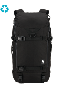 Hauler 35L Backpack - Black