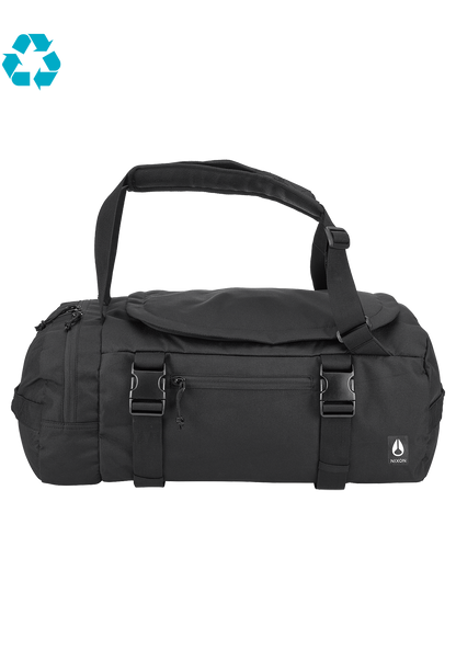 Escape 35L Duffel - Black