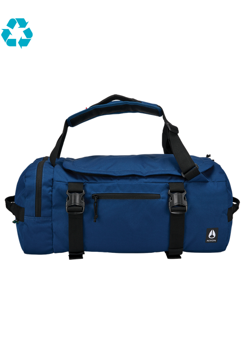 Escape 45L Duffel - Navy / Black