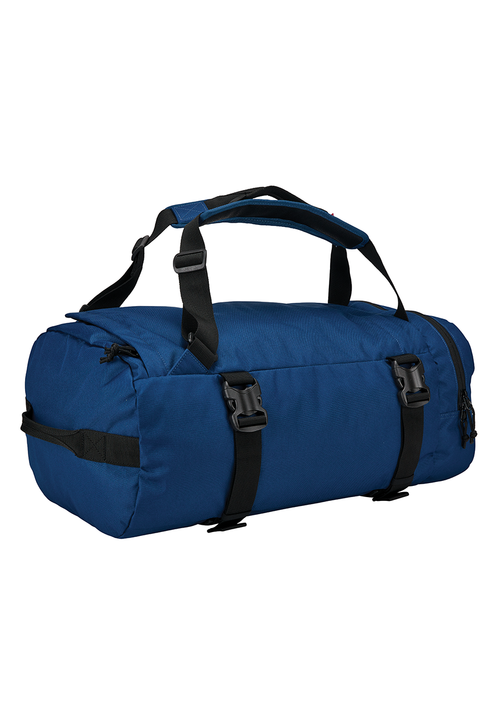 Escape 45L Duffel - Navy / Black