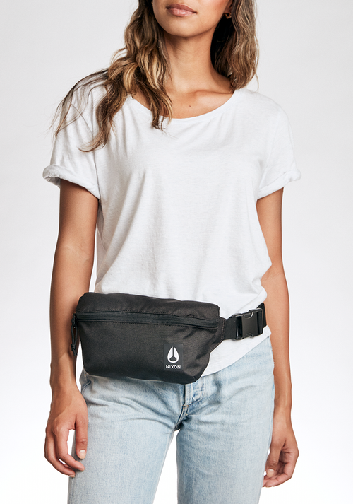 Sidekick Hip Pack - Black