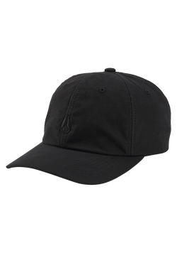 Agent Strapback Hat - Black ($)