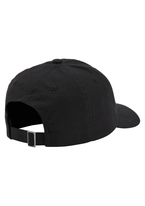 Agent Strapback Hat - Black ($)