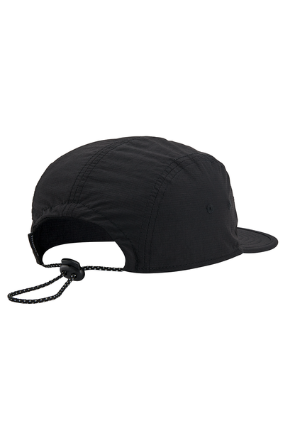 Crush Reversible Cap - Black