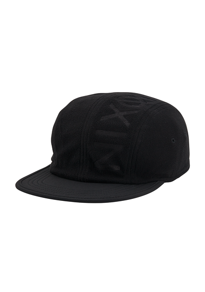 Crush Reversible Cap - Black