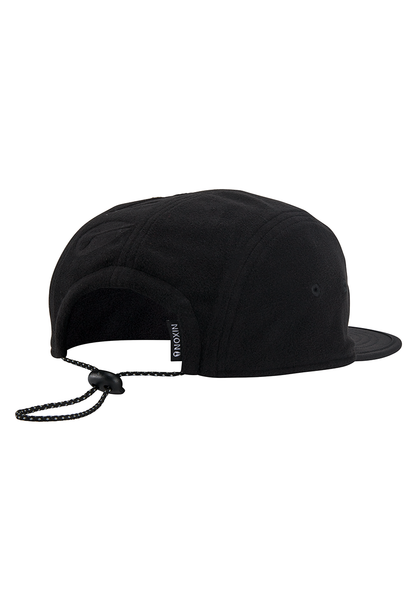 Crush Reversible Cap - Black