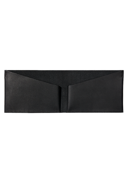 Copy of Cache Bifold Wallet - Black