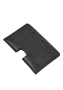 
Annex Card Wallet - Black View 2