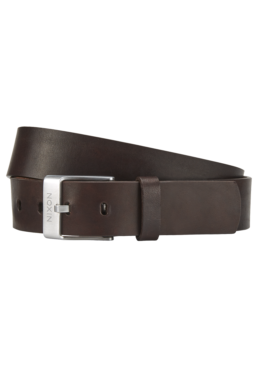 
Chronos Belt - Brown View 1